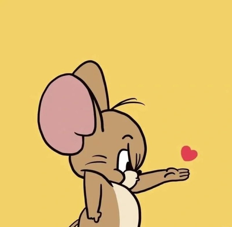 chuột chibi 26