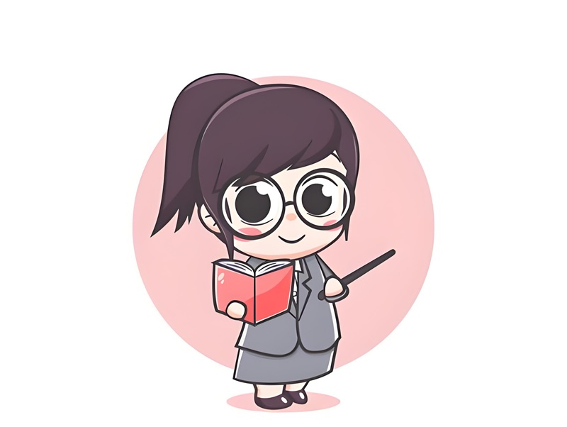 cô giáo chibi 12