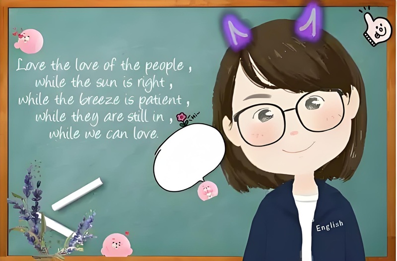 cô giáo chibi 15