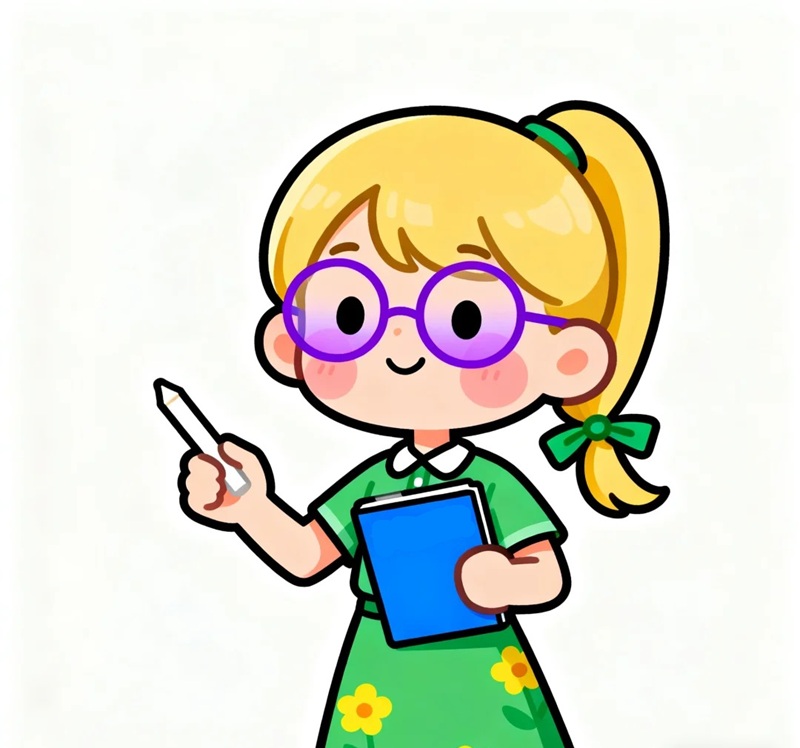 cô giáo chibi 19