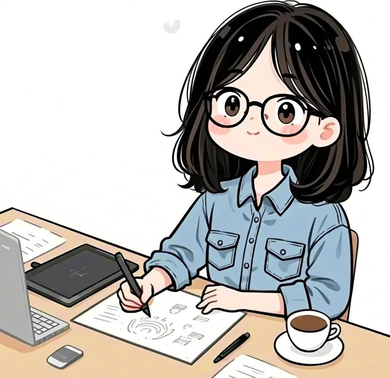 cô giáo chibi 25