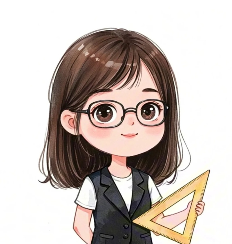 cô giáo chibi 32