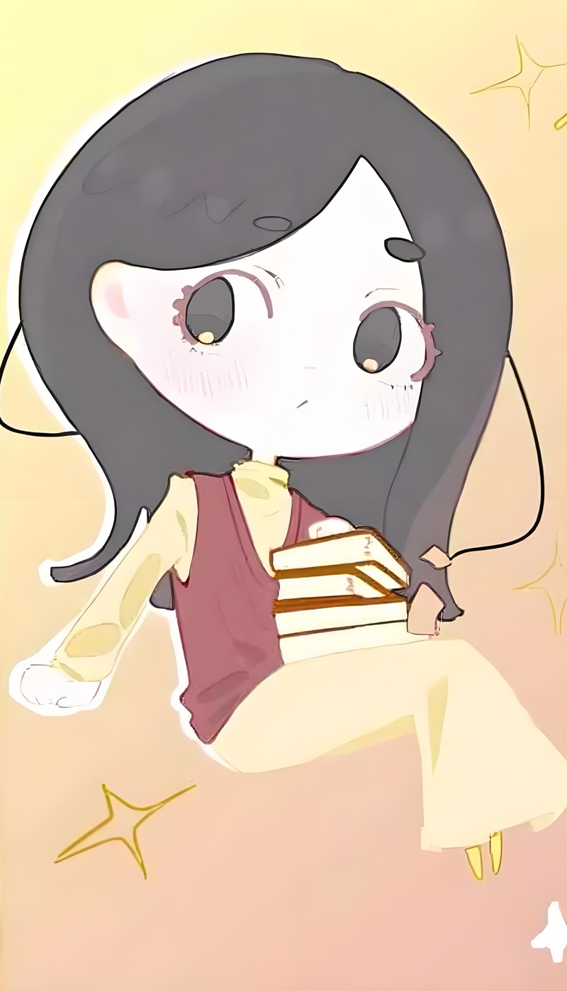 cô giáo chibi 6