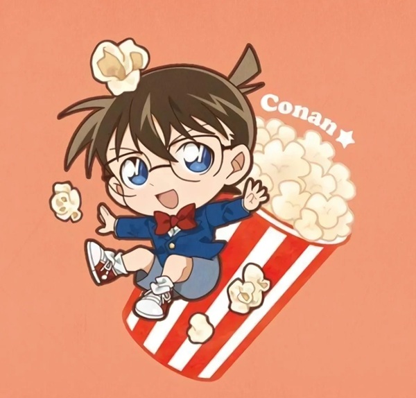 conan chibi cute 10