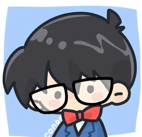 conan chibi cute 13