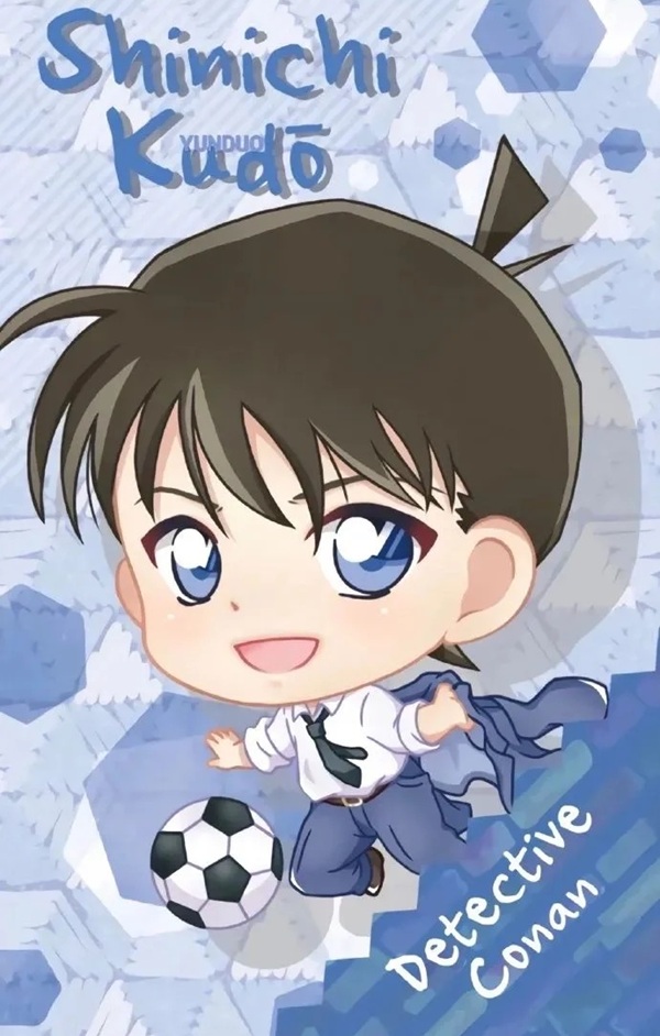 conan chibi cute 18