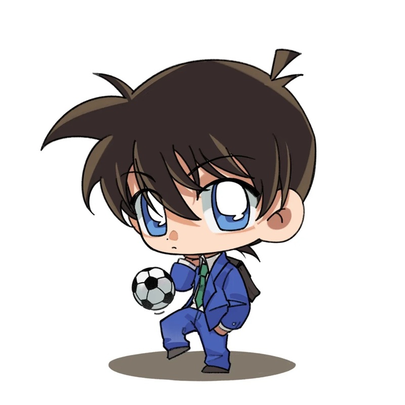 conan chibi cute 27