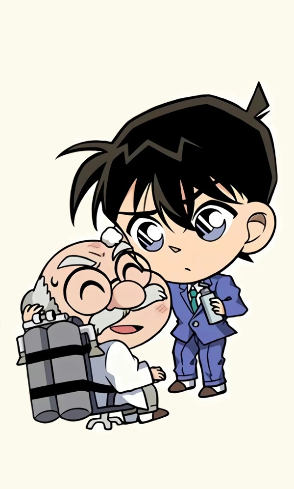 conan chibi cute 29