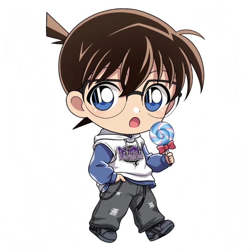 conan chibi cute 32