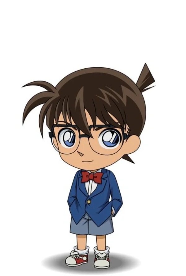 conan chibi cute 35