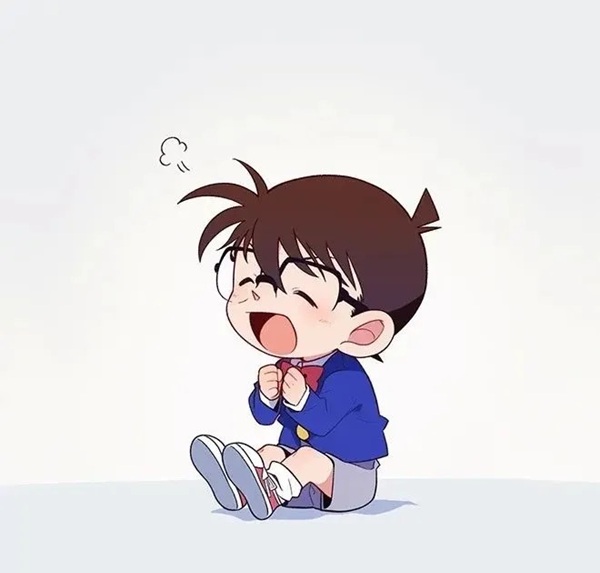 conan chibi cute 38