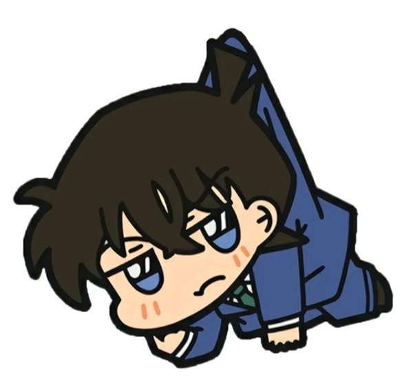 conan chibi cute 4