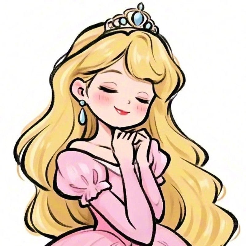 công chúa chibi 10