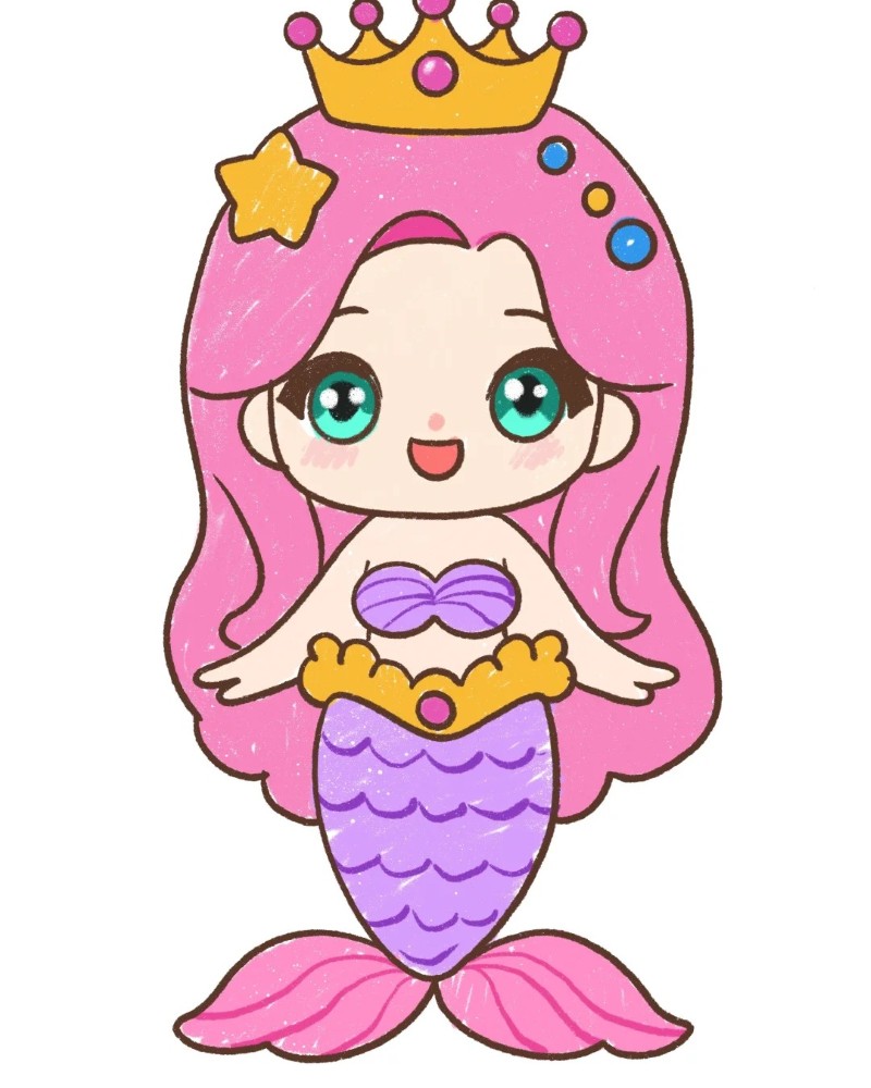 công chúa chibi 20