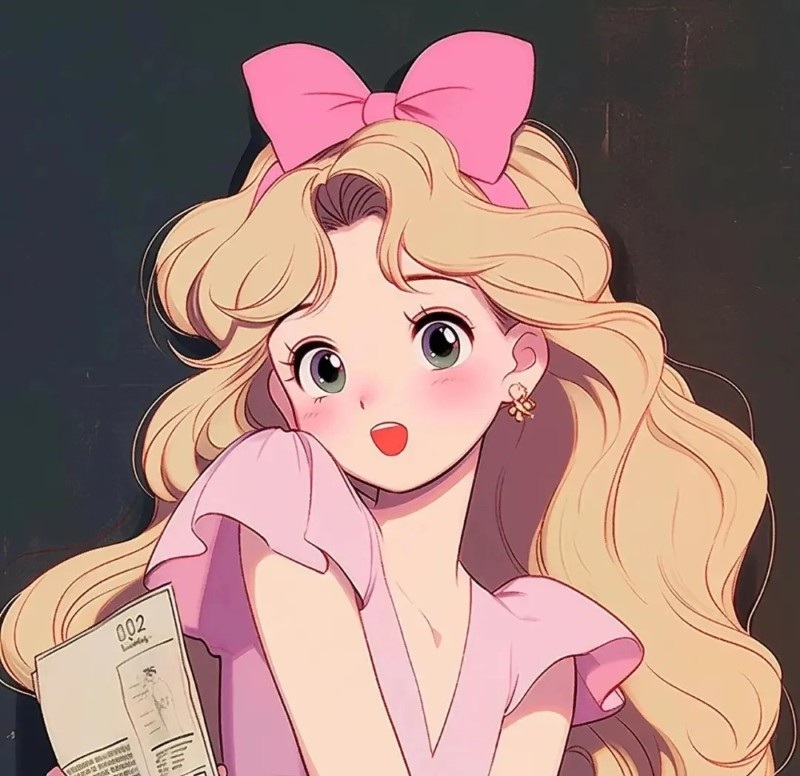 công chúa chibi 26