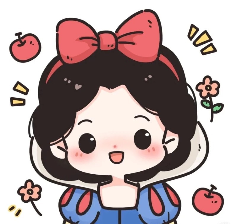 công chúa chibi 27