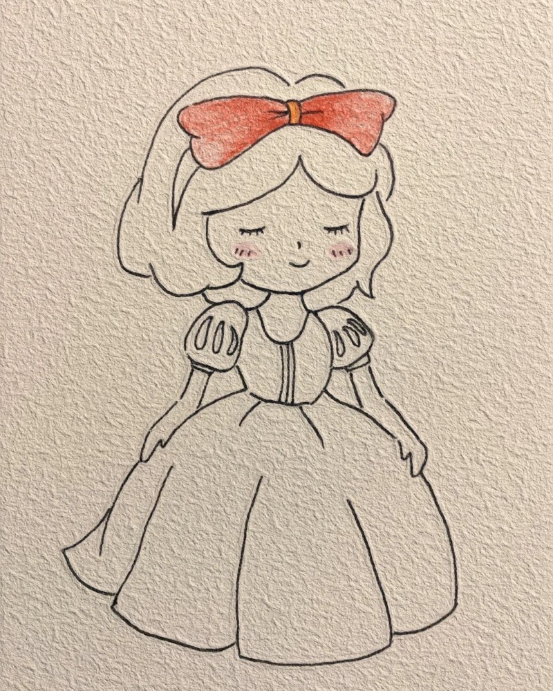 công chúa chibi 28