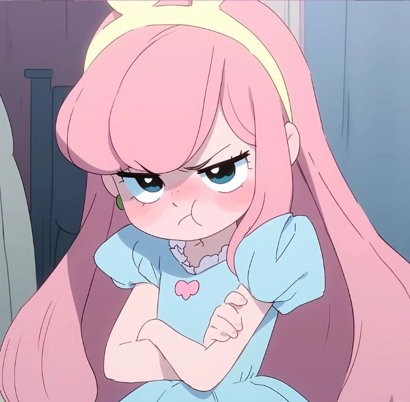 công chúa chibi 3