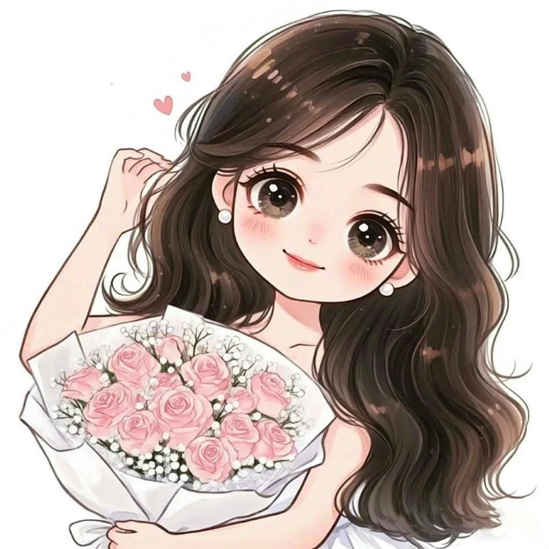 công chúa chibi 33
