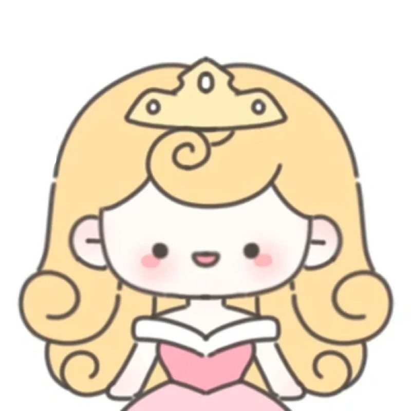 công chúa chibi 38