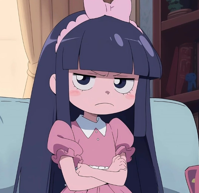 công chúa chibi 5