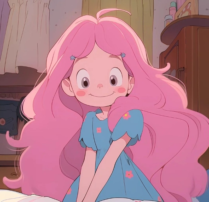 công chúa chibi 6