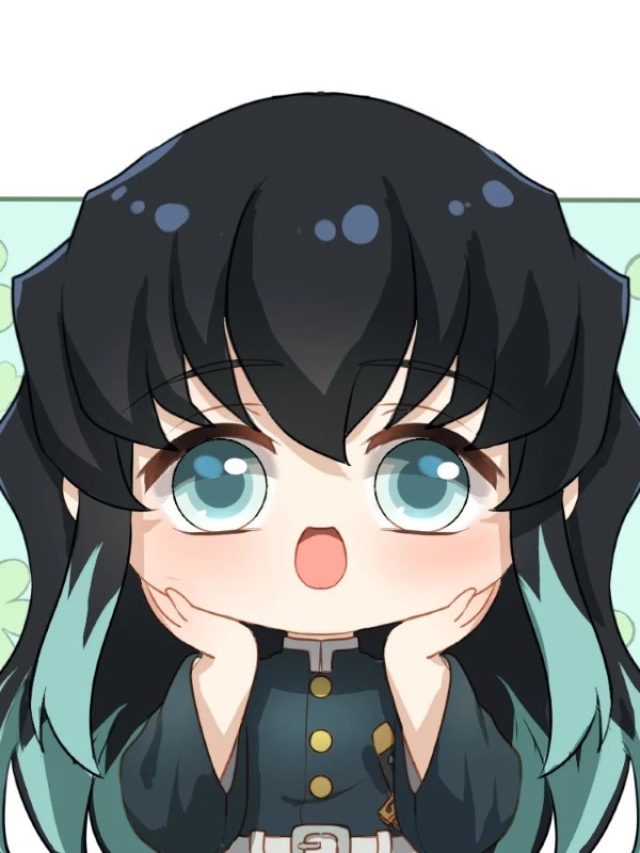 muichiro tokito chibi 5