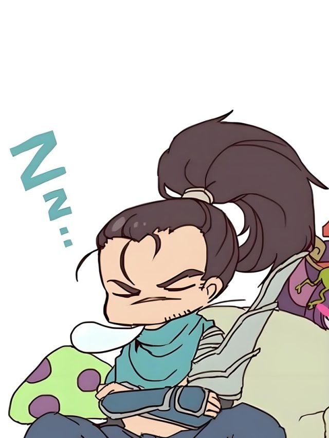 yasuo chibi 1