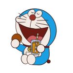 doraemon chibi cute 30