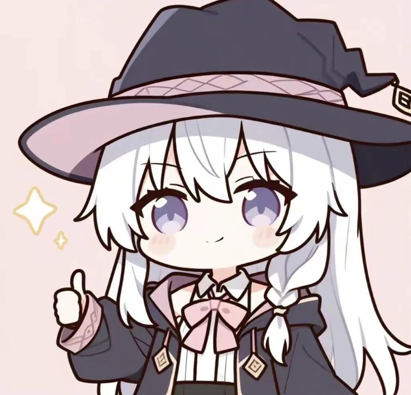 elaina chibi 2