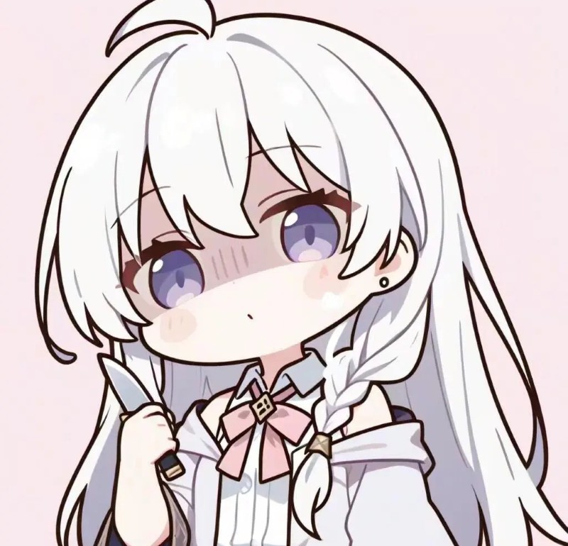 elaina chibi 3