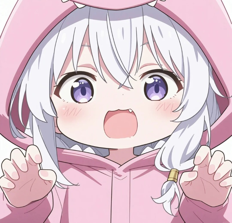 elaina chibi 30