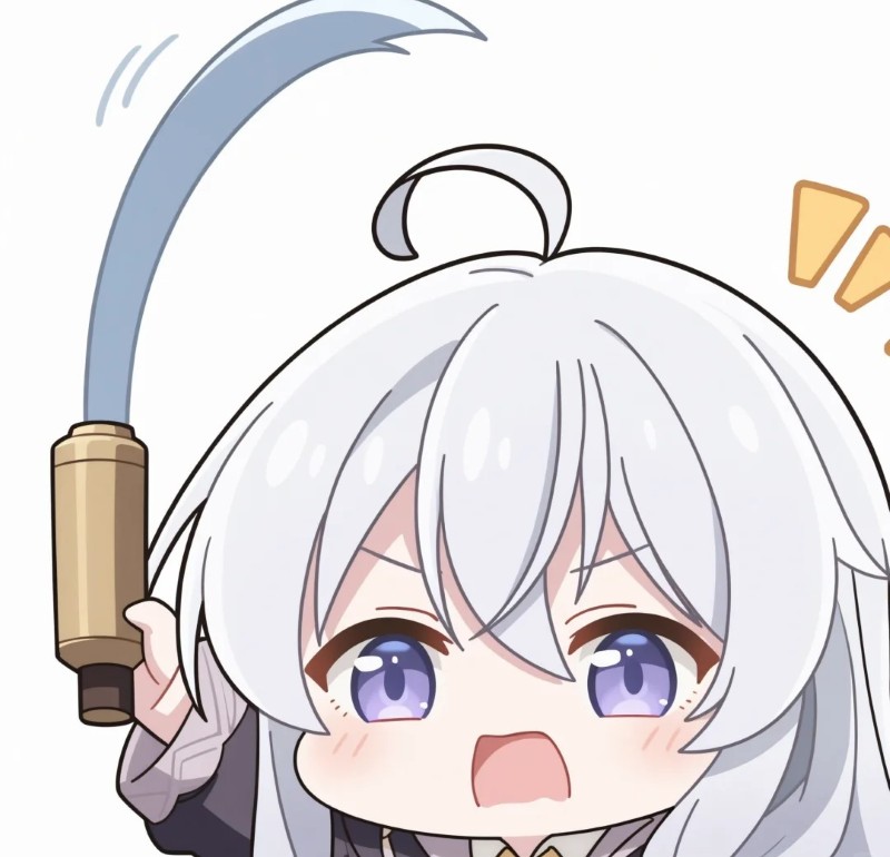 elaina chibi 32