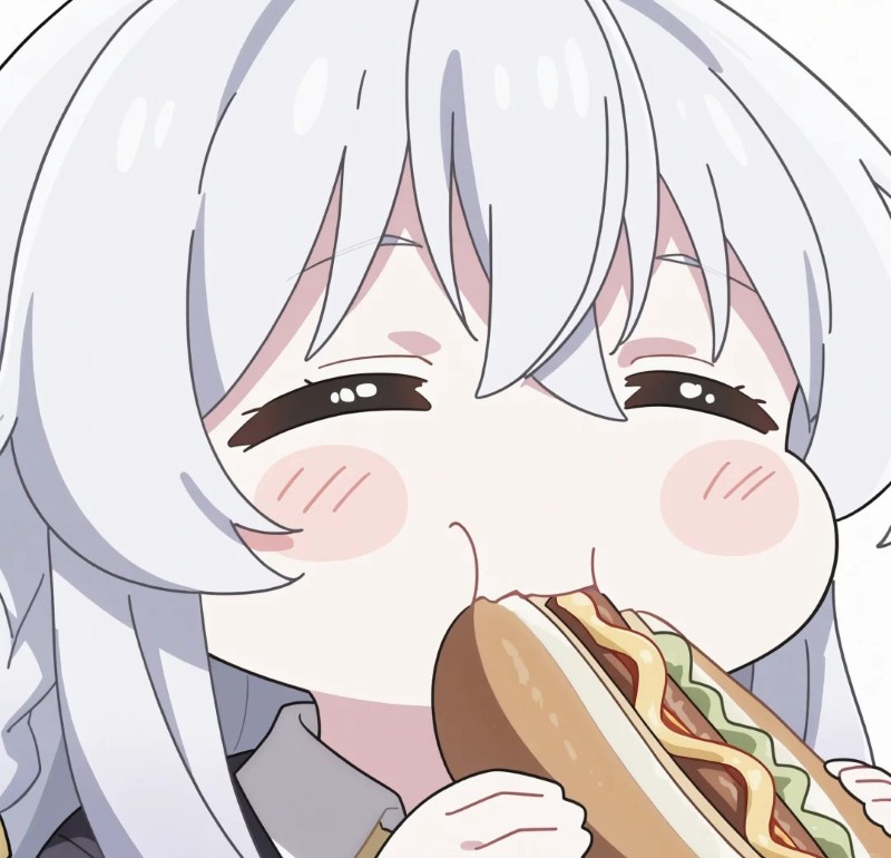 elaina chibi 36