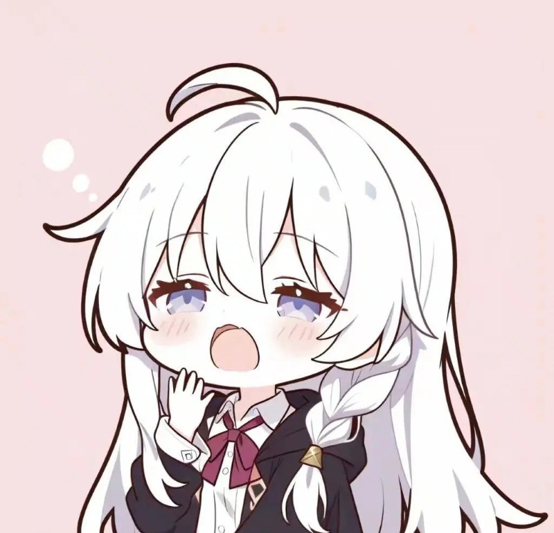 elaina chibi 4