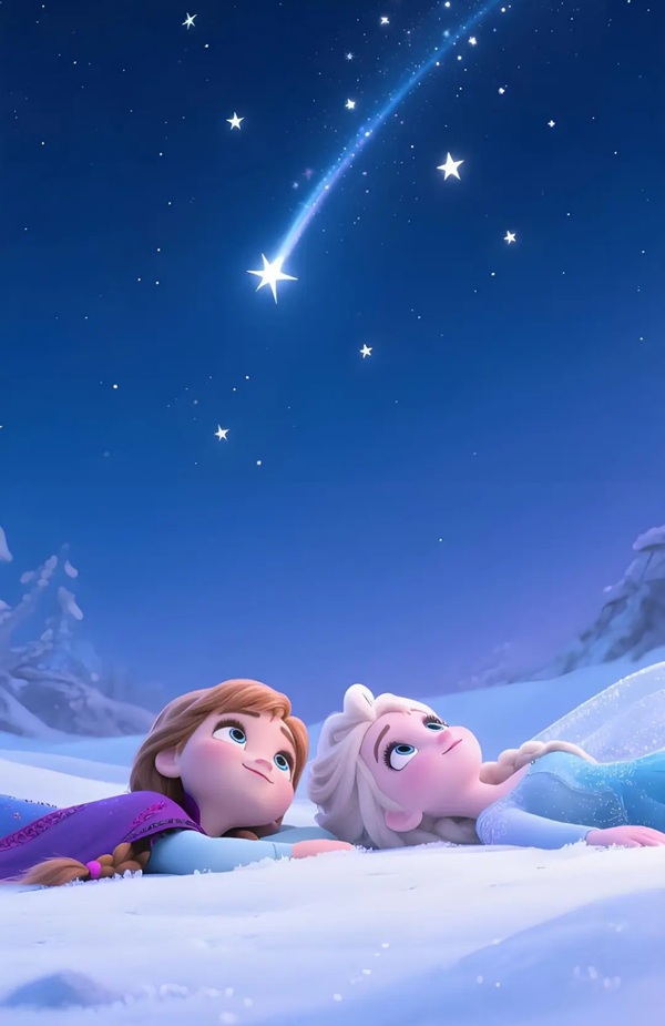 elsa chibi 14