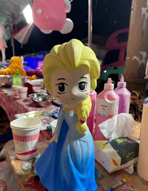 elsa chibi 5