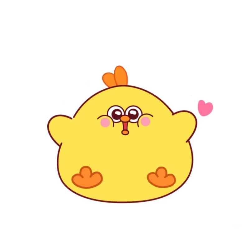 gà chibi 26