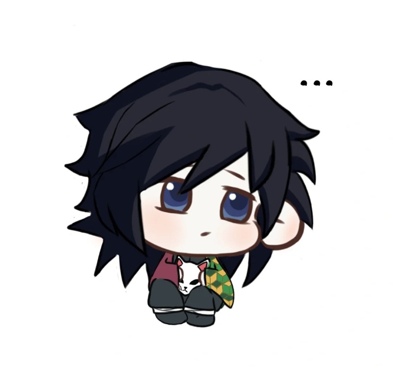 giyuu chibi 11