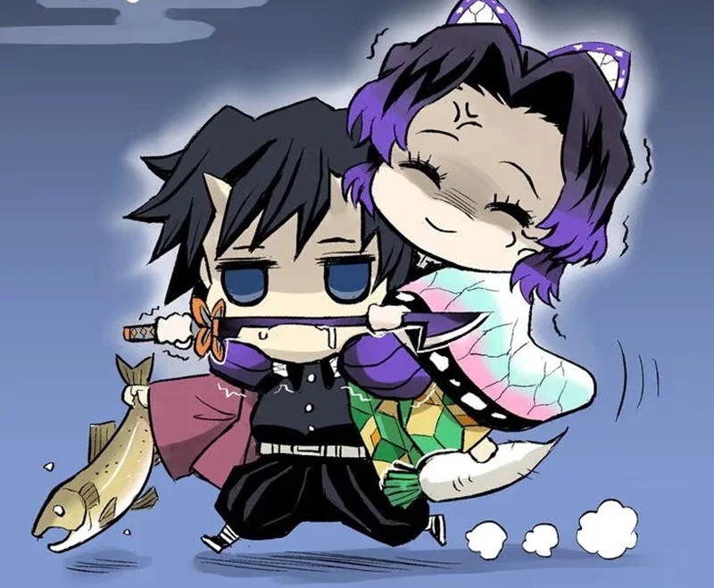 giyuu chibi 12