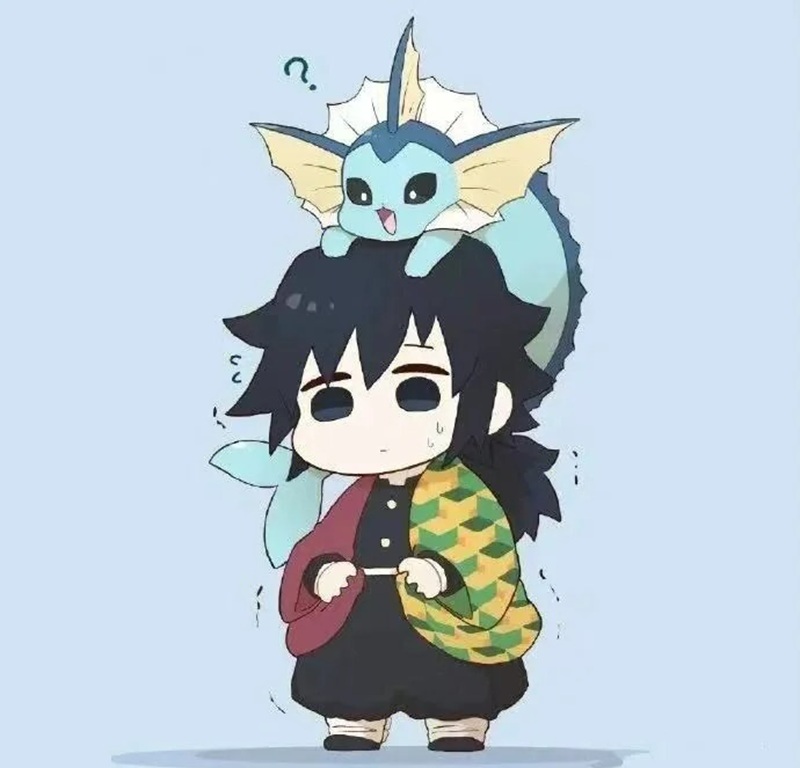 giyuu chibi 16
