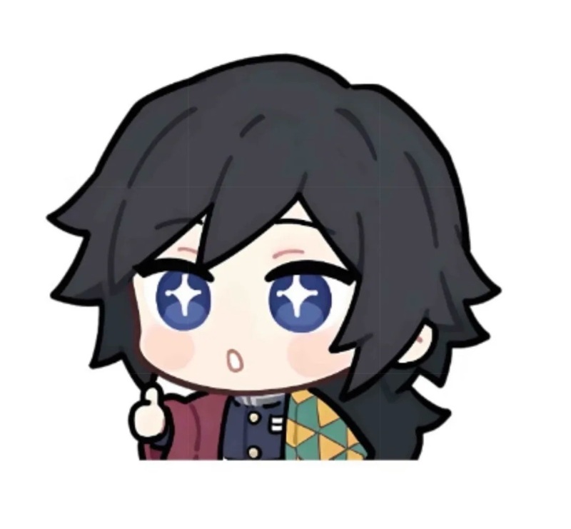 giyuu chibi 20