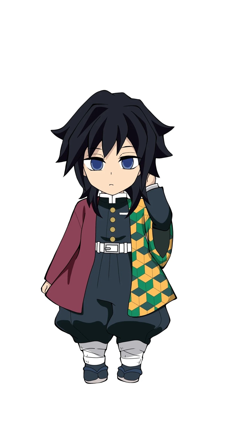 giyuu chibi 21