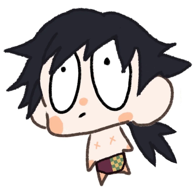 giyuu chibi 22
