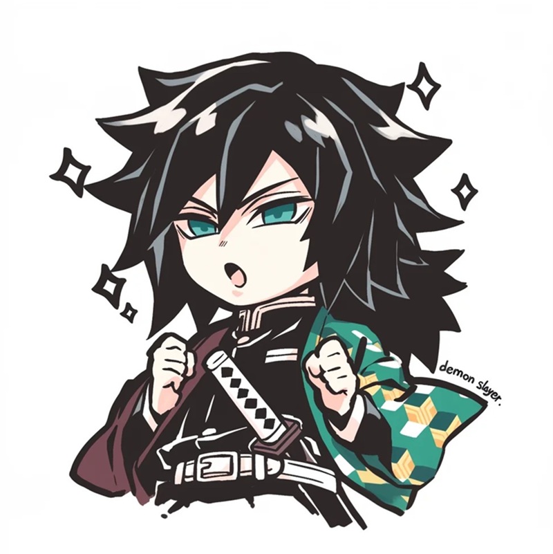 giyuu chibi 23