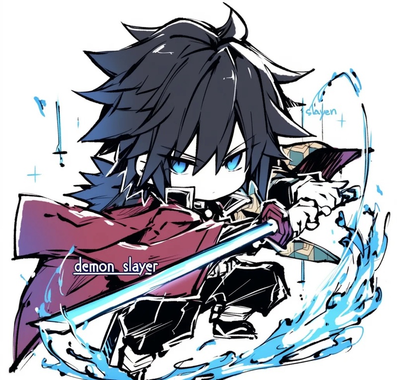 giyuu chibi 24