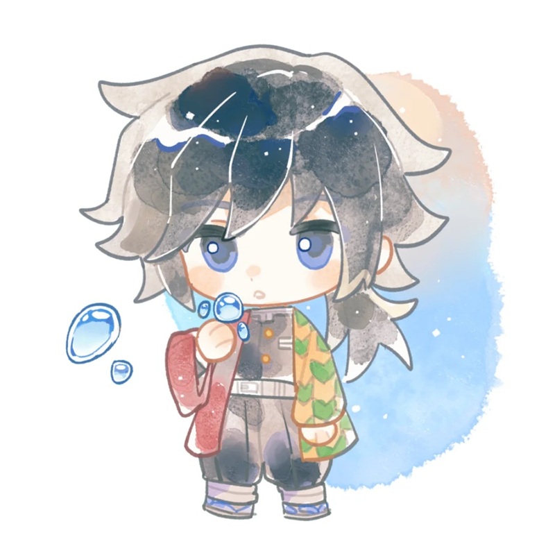 giyuu chibi 26