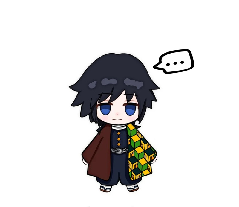 giyuu chibi 27