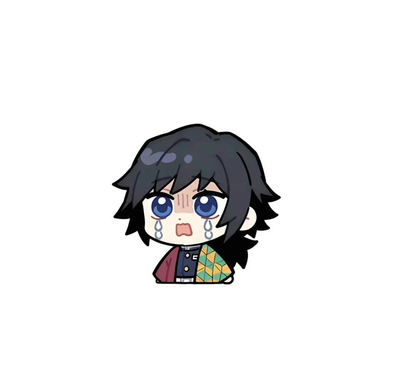giyuu chibi 34