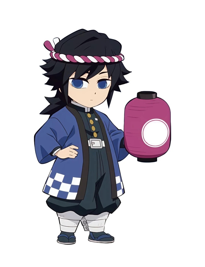 giyuu chibi 35